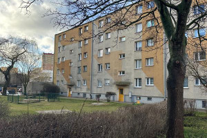 Mieszkanie na sprzedaż 44m2 Gdynia Chylonia Chylońska - zdjęcie 1