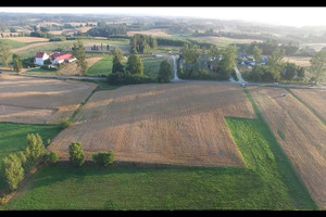 Działka na sprzedaż 59783m2 wejherowski Szemud Łebno Kartuska - zdjęcie 1