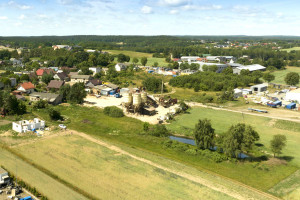 Działka na sprzedaż 2189m2 kartuski Żukowo Glincz Brzozowa - zdjęcie 3