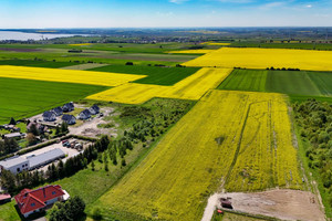 Działka na sprzedaż 3182m2 pucki Puck Łebcz Swarzewska - zdjęcie 3