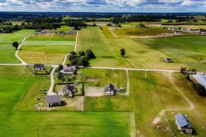 Działka na sprzedaż 962m2 kartuski Żukowo Glincz - zdjęcie 3