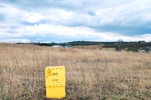 Działka na sprzedaż 1278m2 kartuski Żukowo Glincz Grabowa - zdjęcie 2