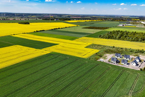 Działka na sprzedaż 3182m2 pucki Puck Łebcz Swarzewska - zdjęcie 2