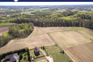 Działka na sprzedaż 1000m2 kartuski Żukowo Przyjaźń Jeziorna - zdjęcie 1