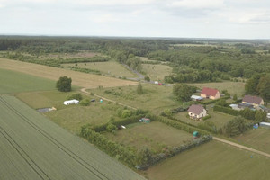 Działka na sprzedaż pucki Krokowa Słuchowo - zdjęcie 2