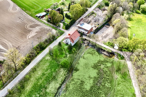 Dom na sprzedaż 420m2 kościerski Stara Kiszewa Stary Bukowiec - zdjęcie 2