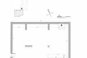 Komercyjne do wynajęcia 183m2 Gdynia Grabówek Morska - zdjęcie 2