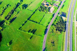 Działka na sprzedaż 59200m2 olsztyński Olsztynek - zdjęcie 1