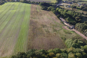 Działka na sprzedaż 920m2 kartuski Żukowo Przyjaźń Żukowska - zdjęcie 3