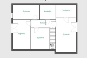 Dom na sprzedaż 200m2 kartuski Stężyca Zgorzałe Łąkowa - zdjęcie 3