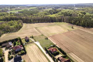 Działka na sprzedaż 1000m2 kartuski Żukowo Przyjaźń Jeziorna - zdjęcie 3