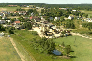 Działka na sprzedaż 2189m2 kartuski Żukowo Glincz Brzozowa - zdjęcie 2