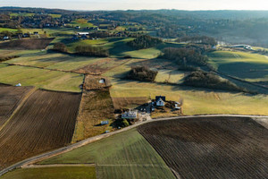 Działka na sprzedaż 1245m2 kartuski Kartuzy Łapalice - zdjęcie 2