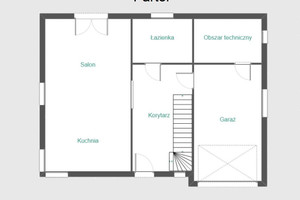 Dom na sprzedaż 200m2 kartuski Stężyca Zgorzałe Łąkowa - zdjęcie 2