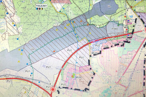 Działka na sprzedaż 59200m2 olsztyński Olsztynek - zdjęcie 3