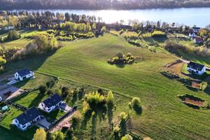 Działka na sprzedaż 1215m2 kartuski Żukowo Tuchom Wesoła - zdjęcie 2