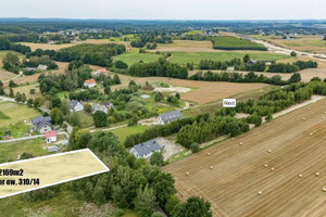 Działka na sprzedaż 2169m2 kartuski Żukowo Skrzeszewo Brylantowa - zdjęcie 2