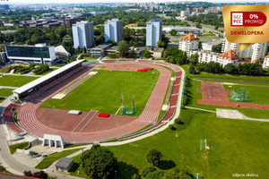 Mieszkanie na sprzedaż 33m2 Kraków Czyżyny Centralna - zdjęcie 3