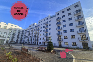 Mieszkanie na sprzedaż 36m2 Poznań Strzeszyn - zdjęcie 1