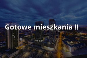 Mieszkanie na sprzedaż 51m2 Katowice Śródmieście Jana Iii Sobieskiego - zdjęcie 1