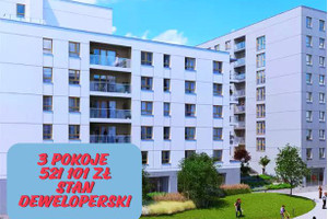 Mieszkanie na sprzedaż 52m2 Łódź Polesie Górna - zdjęcie 1