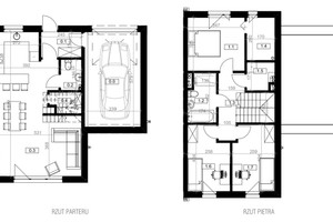 Dom na sprzedaż 88m2 pabianicki Ksawerów Łódzka - zdjęcie 2