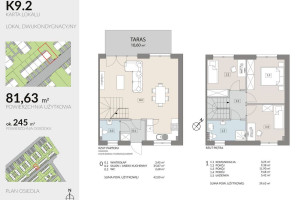 Dom na sprzedaż 82m2 poznański Swarzędz Jasin Poznańska - zdjęcie 3