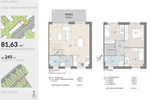 Dom na sprzedaż 82m2 poznański Swarzędz Jasin Poznańska - zdjęcie 3