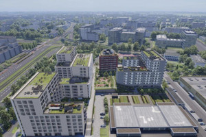 Mieszkanie na sprzedaż 68m2 Warszawa Mokotów - zdjęcie 3