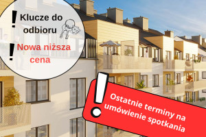 Mieszkanie na sprzedaż 44m2 Poznań Naramowice - zdjęcie 1