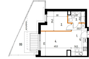 Mieszkanie na sprzedaż 42m2 Warszawa Targówek Bródno - zdjęcie 1