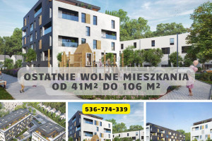 Mieszkanie na sprzedaż 42m2 Tychy Żorska - zdjęcie 1