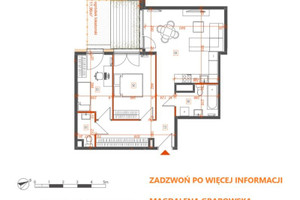 Mieszkanie na sprzedaż 68m2 Katowice Brynów-Osiedle Zgrzebnioka Brynów - zdjęcie 3