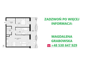 Mieszkanie na sprzedaż 64m2 Katowice Bogucice - zdjęcie 3