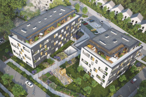 Mieszkanie na sprzedaż 63m2 Tychy Żorska - zdjęcie 2