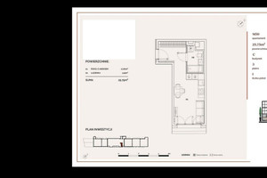 Mieszkanie na sprzedaż 26m2 Kraków Grzegórzki Mogilska - zdjęcie 1