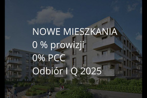 Mieszkanie na sprzedaż 40m2 Katowice Os Paderewskiego - Muchowiec Os. Paderewskiego Graniczna - zdjęcie 1