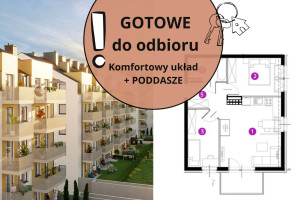 Mieszkanie na sprzedaż 54m2 Poznań Naramowice - zdjęcie 1