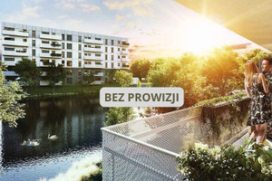 Mieszkanie na sprzedaż 44m2 Gliwice Stare Gliwice Szafirowa - zdjęcie 1