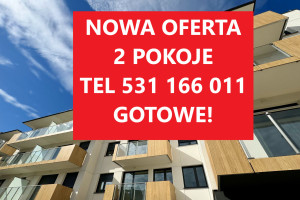 Mieszkanie na sprzedaż 37m2 Poznań Grunwald - zdjęcie 1