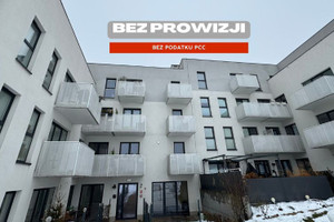 Mieszkanie na sprzedaż 43m2 będziński Siewierz Jeziorna - zdjęcie 1