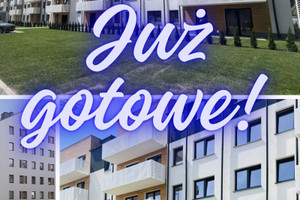 Mieszkanie na sprzedaż 35m2 Poznań Naramowice Sielawy - zdjęcie 1