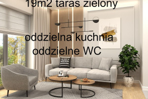 Mieszkanie na sprzedaż 71m2 Łódź Bałuty Teofilów Krzysztofa Cedry - zdjęcie 1