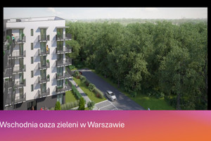 Mieszkanie na sprzedaż 56m2 Warszawa Rembertów Strażacka - zdjęcie 2