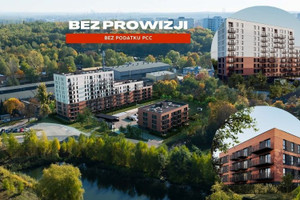 Mieszkanie na sprzedaż 52m2 Katowice Wełnowiec-Józefowiec Wełnowiec Owocowa - zdjęcie 1