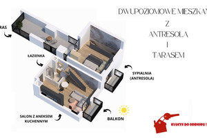 Mieszkanie na sprzedaż 43m2 Poznań Strzeszyn - zdjęcie 1