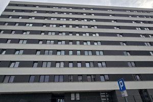 Mieszkanie na sprzedaż 45m2 Kraków Mistrzejowice Osiedle Piastów - zdjęcie 3