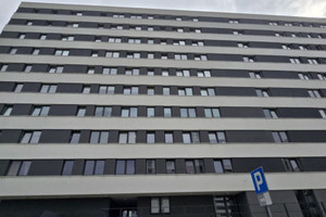 Mieszkanie na sprzedaż 45m2 Kraków Mistrzejowice Osiedle Piastów - zdjęcie 2