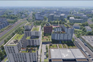 Mieszkanie na sprzedaż 93m2 Warszawa Mokotów Domaniewska - zdjęcie 3