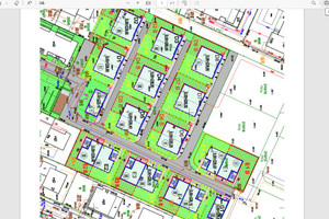 Dom na sprzedaż 125m2 Kraków Zwierzyniec Wola Justowska Wiosenna - zdjęcie 1